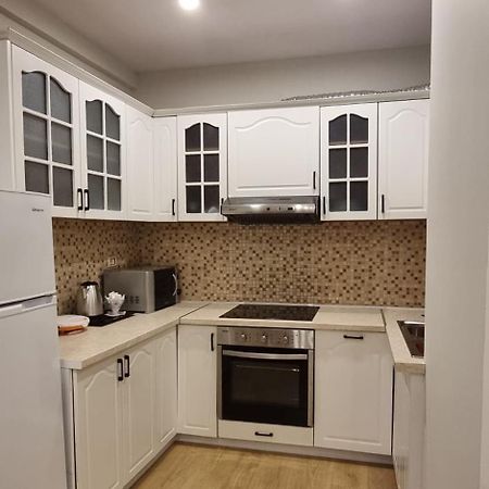 טיראנה Mina Apartment מראה חיצוני תמונה