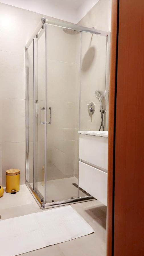 טיראנה Mina Apartment מראה חיצוני תמונה